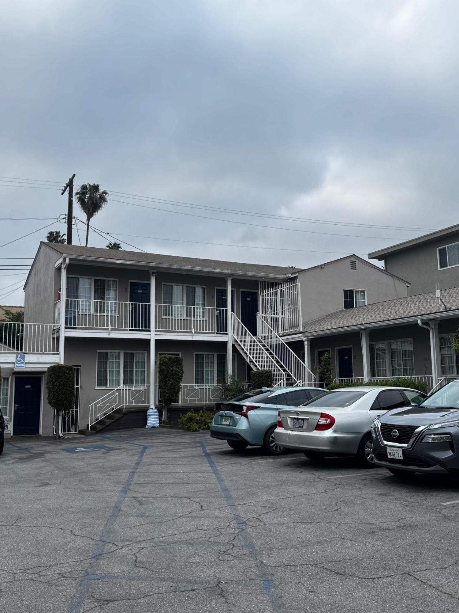 Friendship Motor Inn — Photos 2